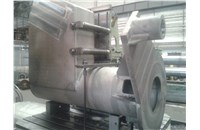 Opracování svařence