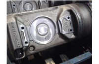 Opracování ložiska řízení nákladního automobilu