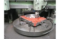 Opracování na karuselu